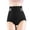 Black, variant on Shapewear Tummy Control For Women, High Waisted Seamless Body Shaper Underwear, Butt Lifting Briefs Panty Girdle