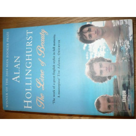 Pre-Owned The Line of Beauty (Paperback)