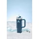 thumbnail image 4 of Vaso Stanley Quencher H2.0 con mango y pajita, 900 ml Stargaze, 4 of 6