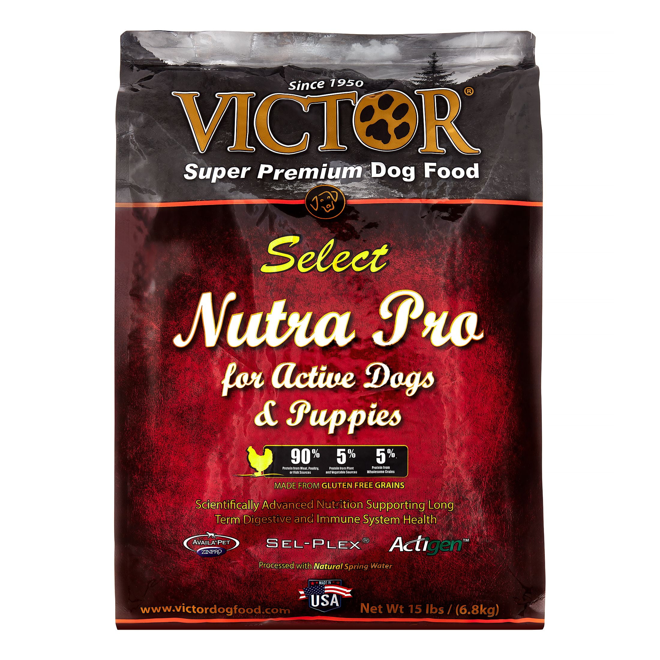 Victor Purpose Nutra Pro