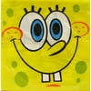 SpongeBob SquarePants 'Moods' Lunch Napkins (16ct)