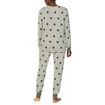 thumbnail image 3 of Disney Womens Character 2 Piece Lounge Set, 3 of 8