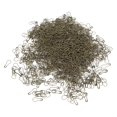 thumbnail image 3 of 1000 Pcs  Pins, Multi Purpose Durable Rustproof Alloy Wide Application Antique Brass Color DIY Craft Home Accessories, 3 of 8