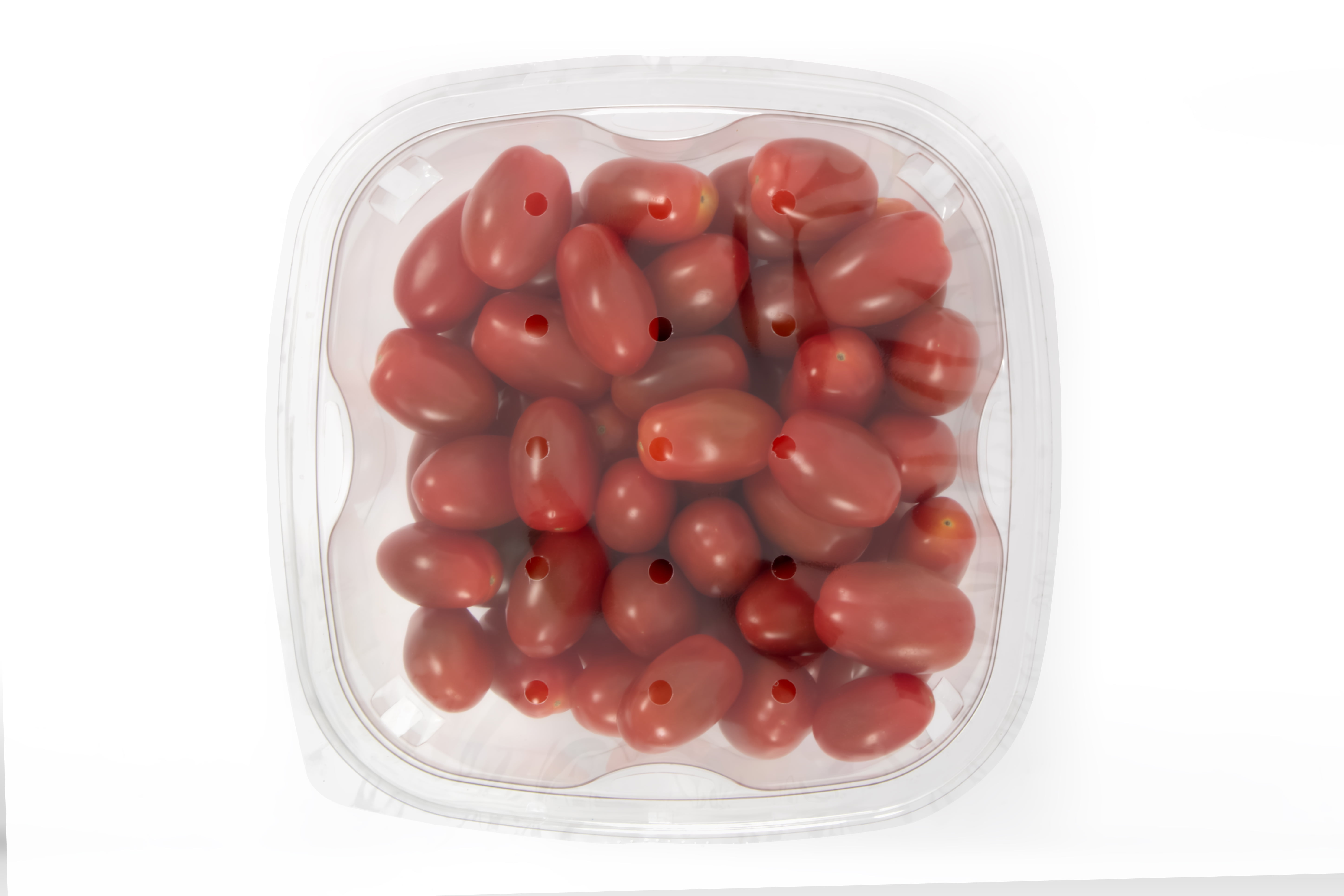 Fresh Premium Grape Tomato, 1 lb Package