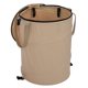 thumbnail image 1 of Contenedor de Basura Plegable Para Jardín, Bote de Basura para acampar de 10 galones con tapa Con Cremallera, Contenedor de Basura de Jardín Portátil Picnic Picnic Al Aire, 1 of 7