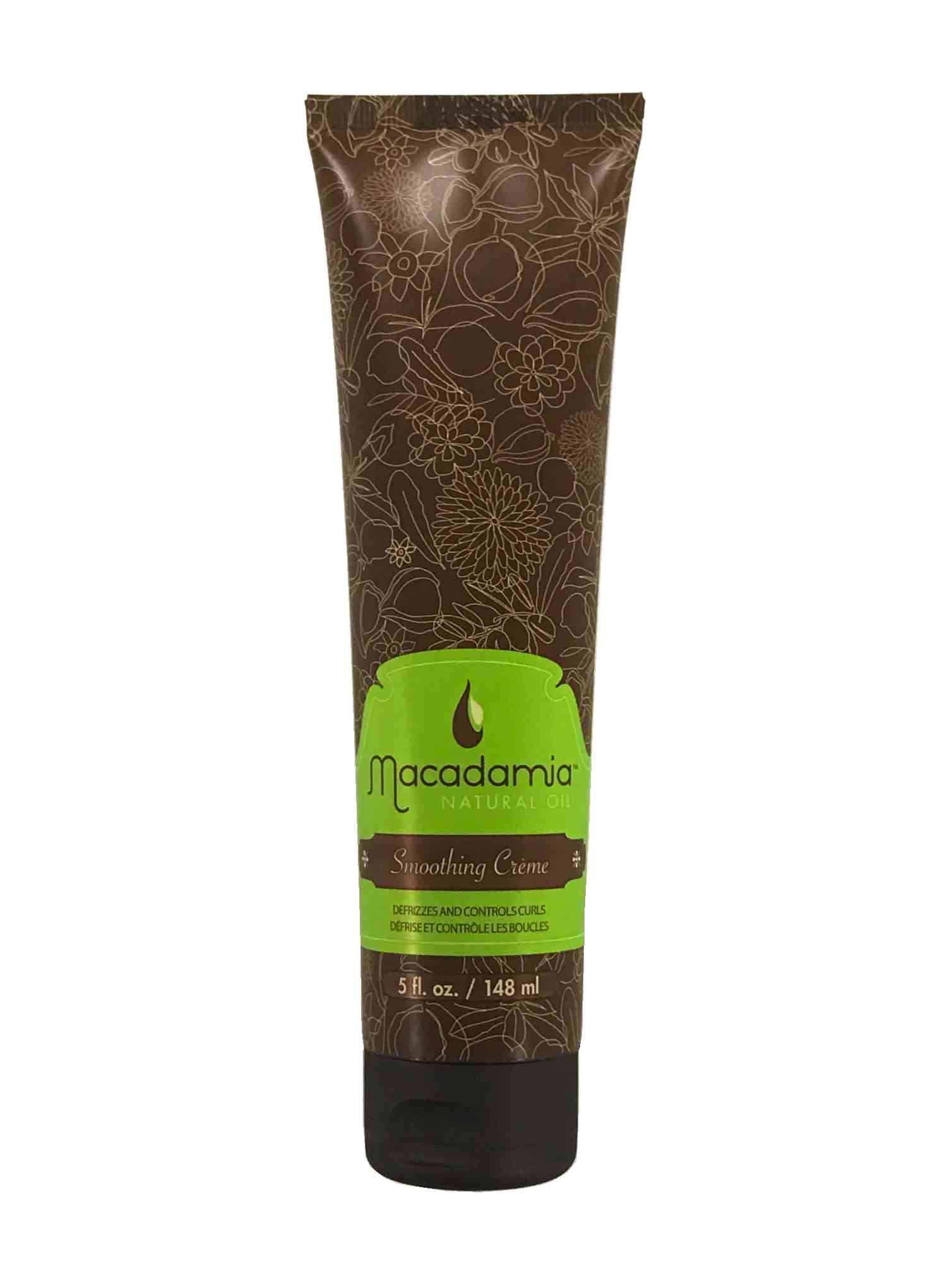 Macadamia Hair Care Smoothing CrÃ¨me 5 oz