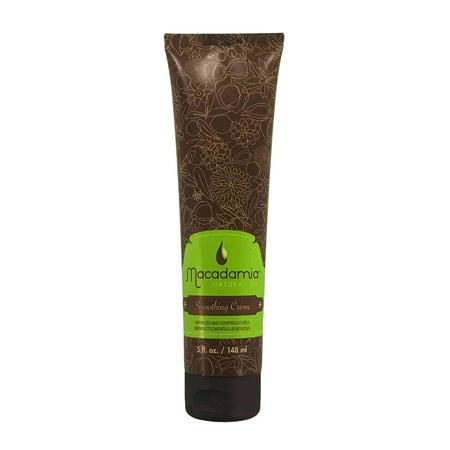 Macadamia Hair Care Smoothing CrÃ¨me 5 oz