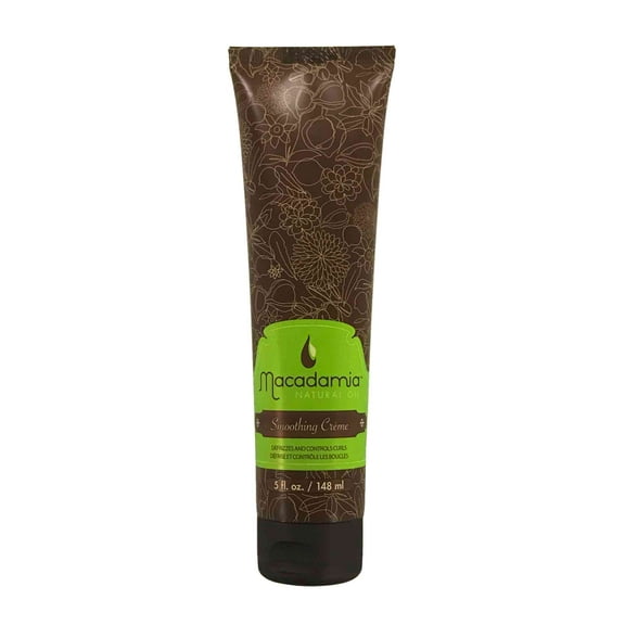 Macadamia Hair Care Smoothing Crème 5 oz