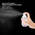 thumbnail image 4 of Botella de Spray de Viaje 30ml Botella de Bomba Vacía Recargable Atomizador Botellas de Spray Portátiles Pequeñas para Tóner de Perfume ANGGREK  Otros, 4 of 8