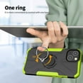 thumbnail image 3 of Soft TPU Case For  13 Series Full Body Protective Heavy Duty Shockproof Dust-proof, 3 of 6