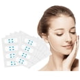 thumbnail image 1 of 40 piezas de cinta de elevación facial, pegatina de elevación facial, parche de elevación facial, parche de elevación facial, pegatina facial invisible instantánea, cinta de elevación facial, cinta de, 1 of 5