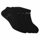 thumbnail image 2 of Paquete de 4 Tines Everlast Unitalla Negro, 2 of 4
