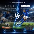 thumbnail image 3 of Receptor AV EZCast Omni One HDMI Inalámbrico con Alcance de 800 m, 3 of 9
