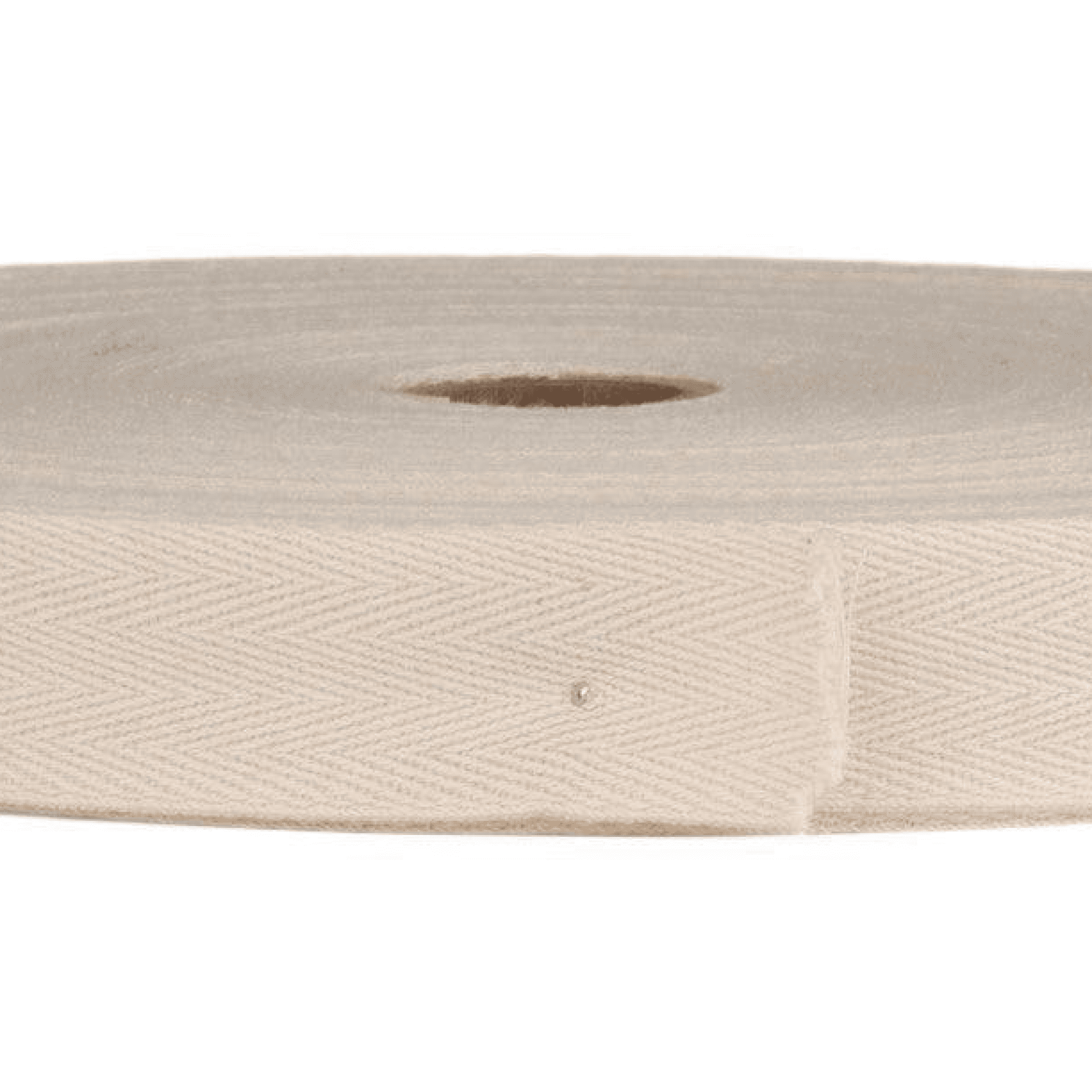 CushionCraft Twill Tape - 1" x 216' - 1 Pack