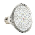 thumbnail image 2 of Grow Light Bulb, Plants Growing Light Bulb 78 Beads  For Greenhouses, 2 of 8