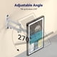 thumbnail image 4 of Soporte de pared para Echo Show 15 (primera y segunda generación) y 21, 4 of 7