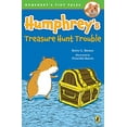 thumbnail image 1 of Pre-Owned Humphrey's Treasure Hunt Trouble (Paperback) 9780147514622, 1 of 1