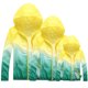 thumbnail image 2 of Diseño de moda, ropa de protección solar y cuidado de la piel para padres e hijos, ligera y transpirable para parejas, rompevientos para deportes al aire libre, ropa de abrigo, figuras., 2 of 5
