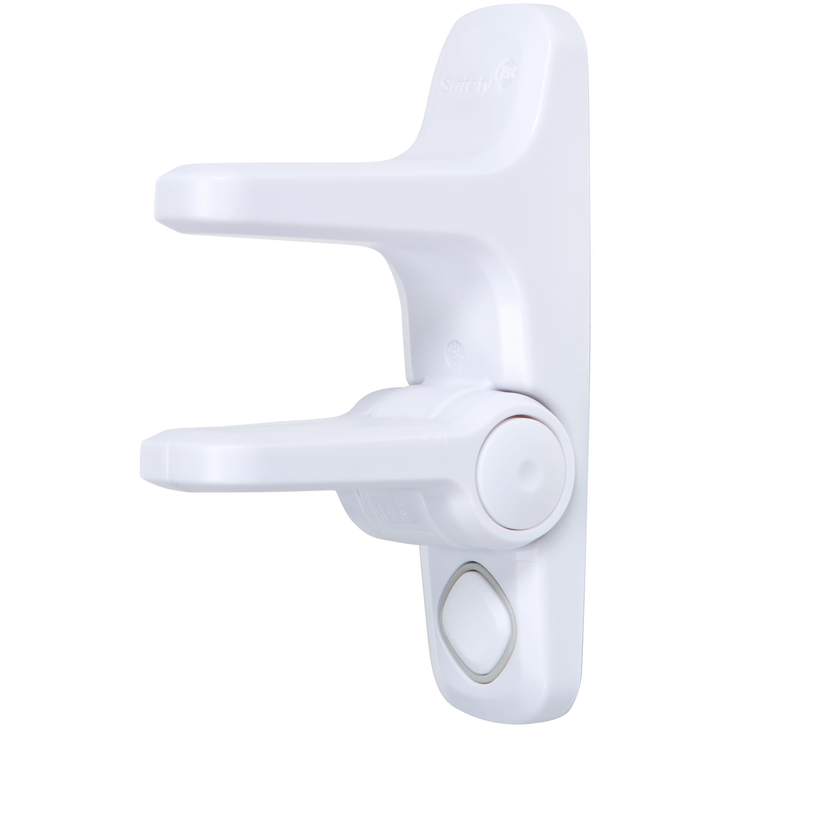 Child safety lock for doors – Lamay