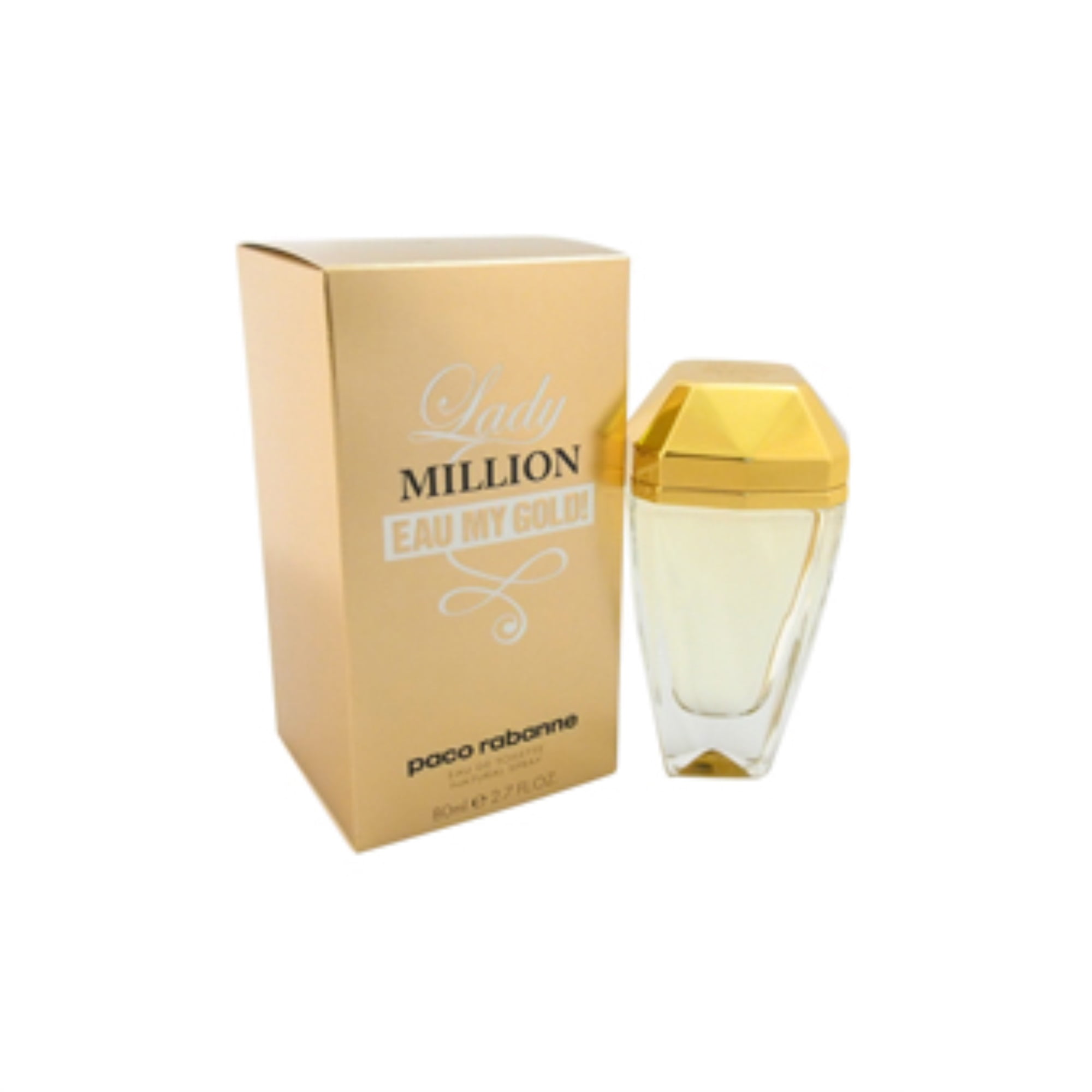 Lady Million Rollerball 2024 favors