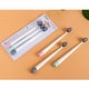 thumbnail image 4 of Matsuzay 3 uds cepillo de de rotación cepillos de de cerdas suaves cepillo de de carbón de bambú pareja cuidado de la salud Juegos de accesorios de baño Matsuzay HA075300-00, 4 of 6
