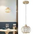 thumbnail image 2 of Chandelier Bedroom Lighting Fixtures Ceiling Lamp for Living Room, 2 of 8
