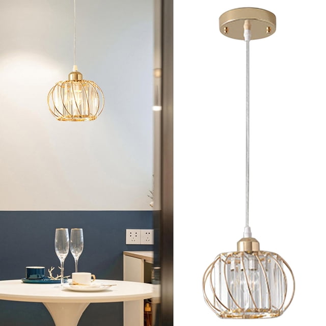 Chandelier Pendant Light Fixtures for Restaurant Kitchen Staircase Entry Bedroom