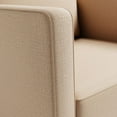 thumbnail image 3 of Storkcraft Calabasas Swivel Glider, 3 of 9