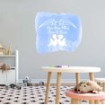 thumbnail image 2 of Open Your Mind Open A Book Knowledge Motivational Quote Watercolor Design Wall Art Sticker Designs Vinyl Stickers For Home House Walls Rooms Windows Bedroom Decoration Size (20x20 inch), 2 of 3