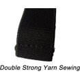 thumbnail image 4 of SURJDE Brassard Élastique Réglable Porte-Jarretelles pour Chemise, 4 of 6