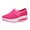 Pink, variant on 2026 Womens Clothing under $5 asdoklhq Womens Slippers Women Fashion Breathable Shoes Casual Sneakers Fitness Shoes Platform Sneaker Gray 38
