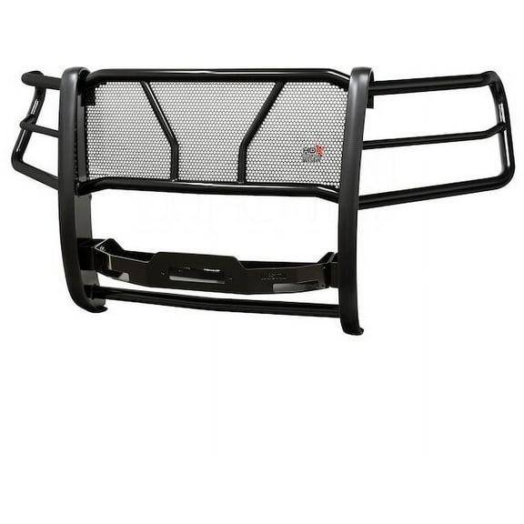 Grille Guard - Compatible with 2020 - 2023 Chevy Silverado 1500 2021 2022
