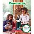 thumbnail image 2 of Kwanzaa (Rookie Read-About Holidays), 2 of 2