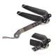 thumbnail image 3 of Módulo de placa principal para motor y hélice RC Axis para L106Pro 4K Brazo trasero izquierdo del eje, 3 of 3