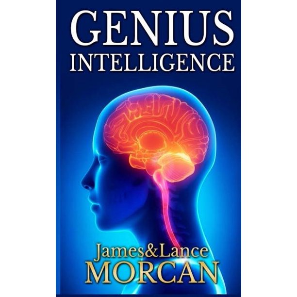 Genius Intelligence Secret Techniques And Technologies To Increase Iq Walmart Com Walmart Com