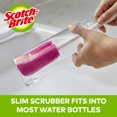 thumbnail image 4 of Scotch-Brite® Bottle Brush, 4 of 5
