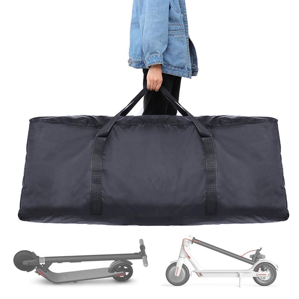 Waterproof Storage Carry Bag For Xiaomi M365 ForNinebot ES1/ES2