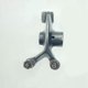 thumbnail image 5 of 4x Conjunto de Brazo Basculante de Motocicleta para Piezas de Motor DAELIM VF125 125 125Cc, 5 of 5