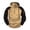 496Khaki190, variant on VNKIDY Men's Zip Up Hoodie Winter Plush Sweatshirt Casual Loose Fit Pullover Fall And Cold Weather Comfort Male Long Sleeve Solid Color Autumn Streetwear Cozy