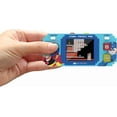 thumbnail image 3 of My Arcade Mega Man Pixel Pocket Pro: Officially Licensed Mega Man Video Game, Portable Keychain Arcade, 3 of 5