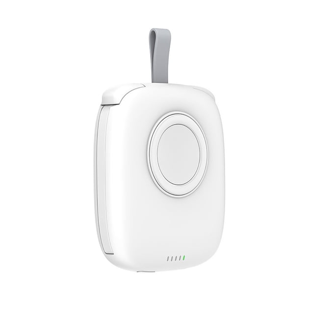 Cargador Inalámbrico D-Bugg para Apple Watch