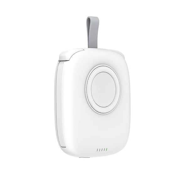 Cargador Inalámbrico D-Bugg para Apple Watch