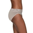 thumbnail image 4 of Vanity Fair Lingerie Women's Flattering Lace Bikini Underwear, 4 of 7