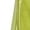 Lime/Silver, variant on Womens Green Metallic Zippered Lined Ruched Adjustable Padded Sleeveless Asymmetrical Neckline Full-Length Formal Gown Dress Juniors 9\10