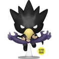 thumbnail image 2 of MHA Tokoyami Fallen Angel GITD Pop! Vinyl -  AAA Angel Excl, 2 of 5