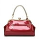 thumbnail image 4 of LHSHID Quality luxury evening messenger bags for women handbags patent leather ladies shoulder bag Ladies Clutchs Wedding Party Bags, 4 of 6