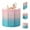 Pink, variant on GAMBE 59 in Foldable Bathtub for Adult Kids , Hot Ice Soaking Tub Bathroom