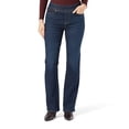 thumbnail image 1 of Signature by Levi Strauss &amp; Co. Gold - Corte de Bota sin Cierre para Mujer (también Disponible en Tallas Grandes), Point Bonita 5d, 26 Long, 1 of 6