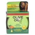 thumbnail image 2 of Cera para Peinar la Cera, Mejore las Puntas Abitas de Aceite de Oliva Hidratando Fácilmento la Cera para El Cabello de Larga Duración para Uso en El Hogar, 2 of 7
