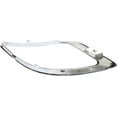 thumbnail image 5 of For 2014-2020 Durango Fog Light Trim Front, Right Chrome CH1039163 5113744AB, 5 of 5
